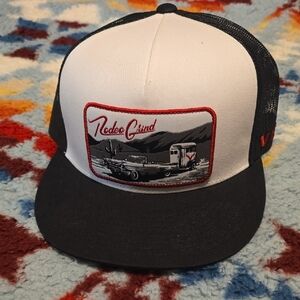 Vexil Rodeo Grind Trucker Hat